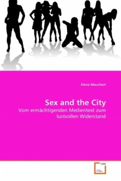 Sex and the City - Maurhart, Elena