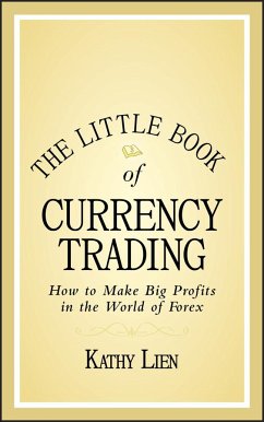 The Little Book of Currency Trading - Lien, Kathy