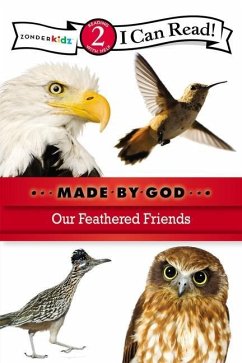 Our Feathered Friends - Zondervan