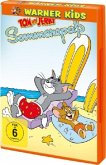 Tom und Jerry: Sommerspass