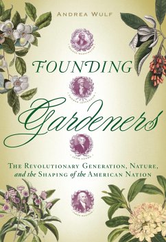 Founding Gardeners - Wulf, Andrea