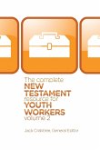 The Complete New Testament Resource for Youth Workers, Volume 2