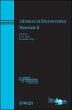 Advances in Electroceramic Materials II - Bild 1