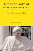 The Theology of Pope Benedict XVI