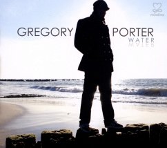 Water - Porter,Gregory