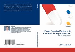 Phase Transited Systems: A Complete In-depth Research