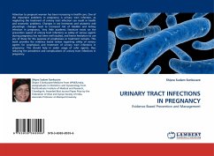 URINARY TRACT INFECTIONS IN PREGNANCY