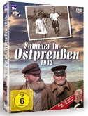 Sommer in Ostpreußen 1942