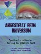 Angestellt beim Universum - Bild 1