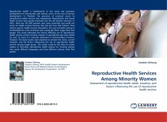Reproductive Health Services Among Minority Women - Sithong, Umakon