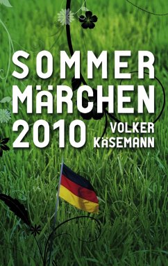Cover Sommermärchen 2010