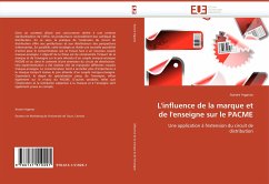 L''influence de la marque et de l''enseigne sur le PACME - Ingarao, Aurore