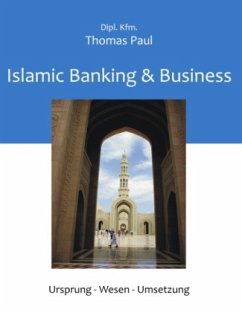 Islamic Banking & Business - Paul, Thomas