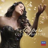 Sospiri - Cecilia Bartoli (Prestige Edition)