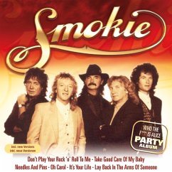 Party Album - Smokie