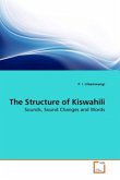 The Structure of Kiswahili