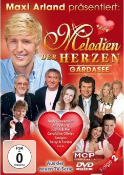 Cover Folge 2-Gardasee