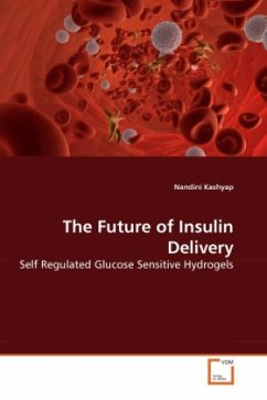 Cover The Future of Insulin Delivery