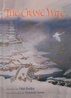 The Crane Wife