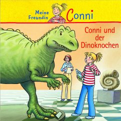Conni und der Dinoknochen / Conni Erzählbände Bd.14