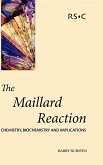 The Maillard Reaction