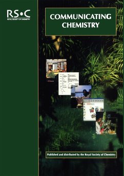 Communicating Chemistry