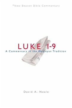 Luke 1-9 - Neale, David A.