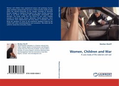 Women, Children and War