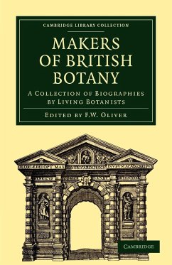 Makers of British Botany