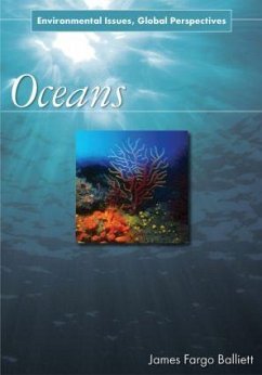 Oceans - Balliett, James Fargo