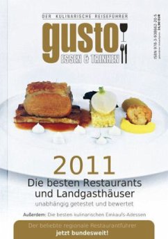 gusto Deutschland 2011