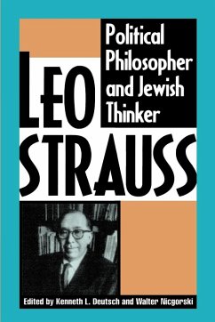 Leo Strauss