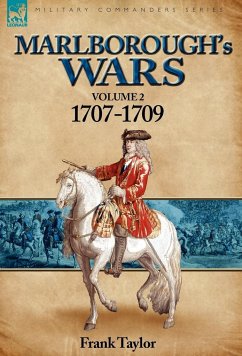 Marlborough's Wars - Taylor, Frank