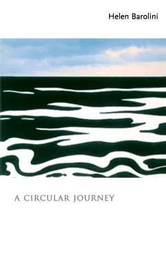 A Circular Journey - Barolini, Helen