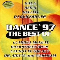 Dance 97 Dance 97