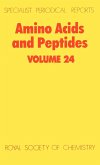 Amino Acids and Peptides Amino Acids and Peptides