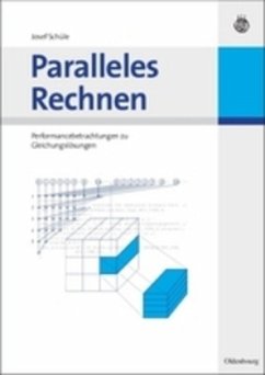 Paralleles Rechnen - Schüle, Josef