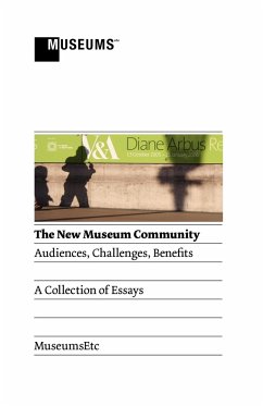 The New Museum Community