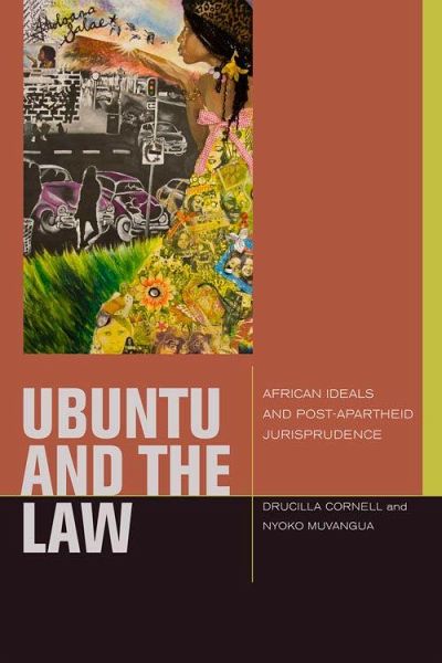 Ubuntu and the Law