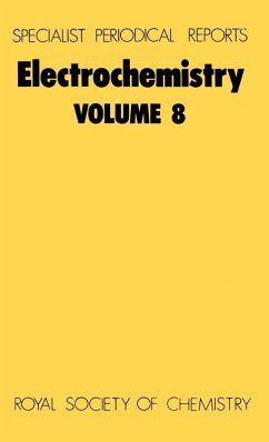 Cover Electrochemistry