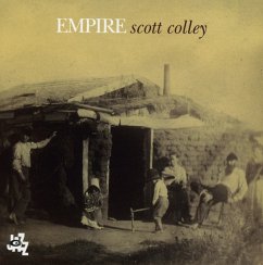 Cover Empire
