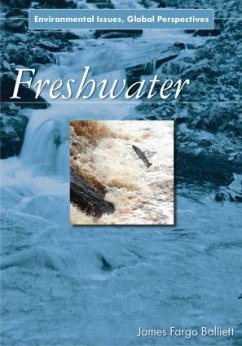 Freshwater - Balliett, James Fargo