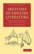 Sketches of English Literature, from... - Bild 1