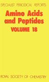 Amino Acids and Peptides