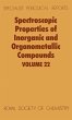 Spectroscopic Properties of Inorganic... - Bild 1