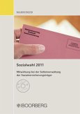 Sozialwahl 2011, m. CD-ROM