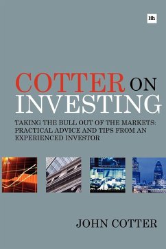 Cotter on Investing - Cotter, John