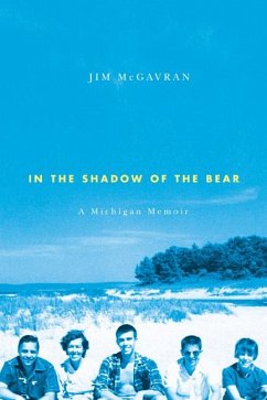 In the Shadow of the Bear - McGavran, Jim