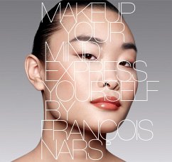 Makeup Your Mind - Nars, Francois