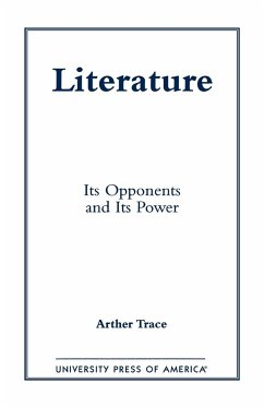 Literature - Trace, Arther